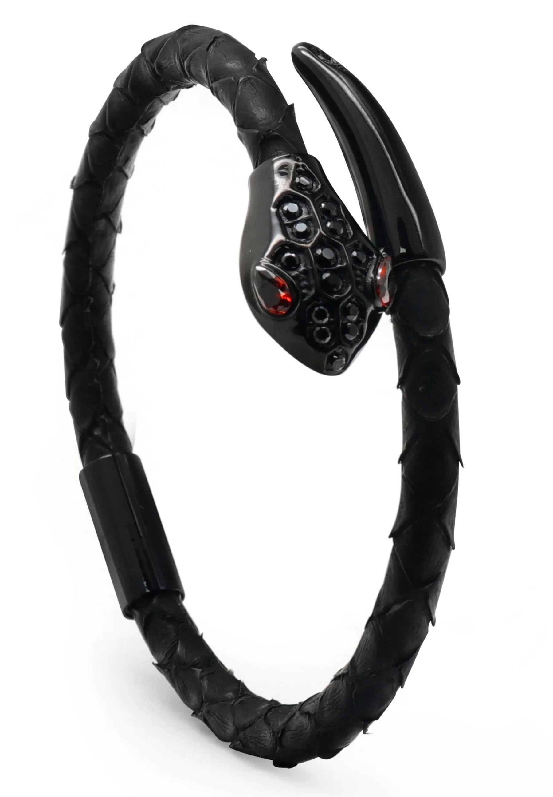 Colección GT CABEZA DE SERPIENTE - Pulsera