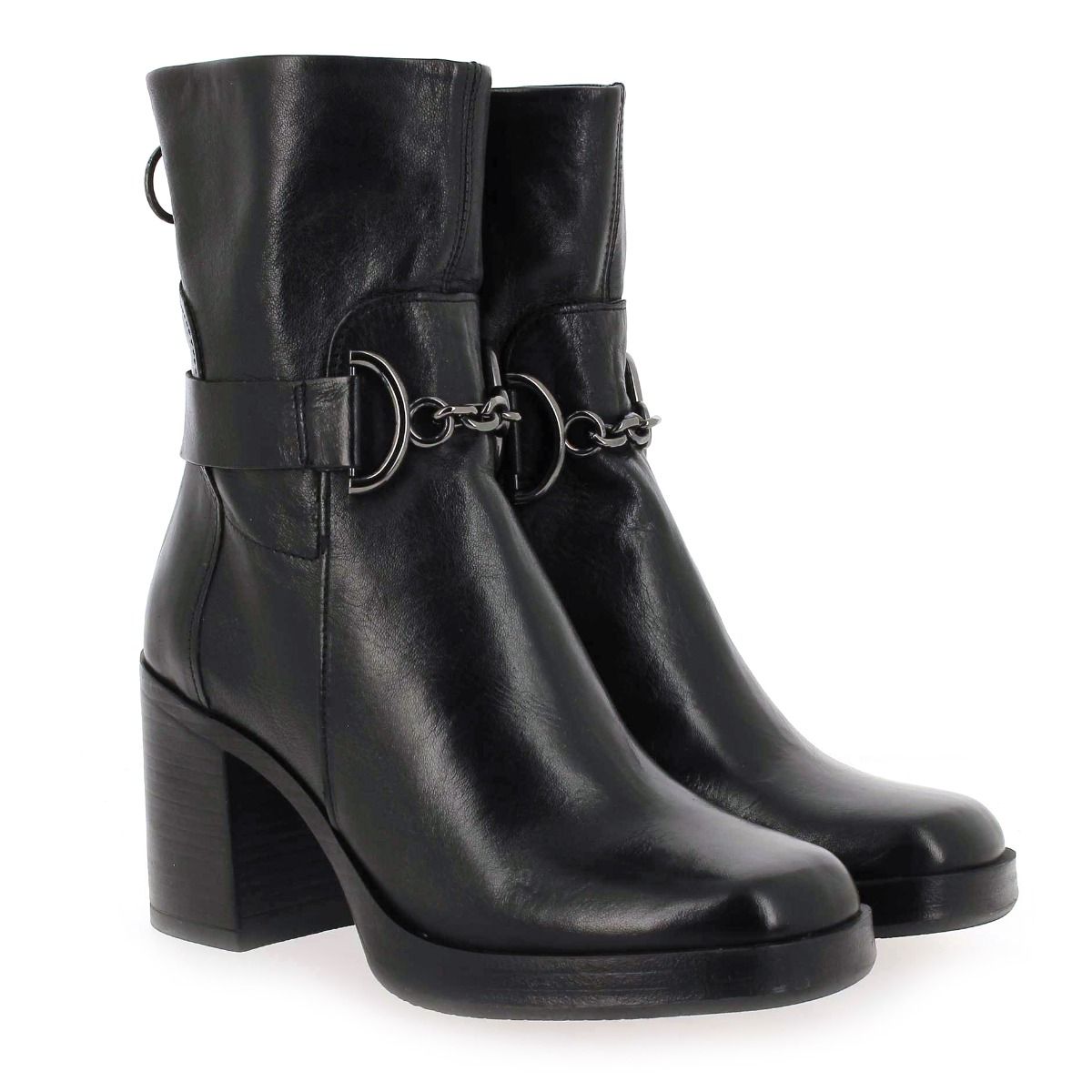 MJUS  P96206 - noir