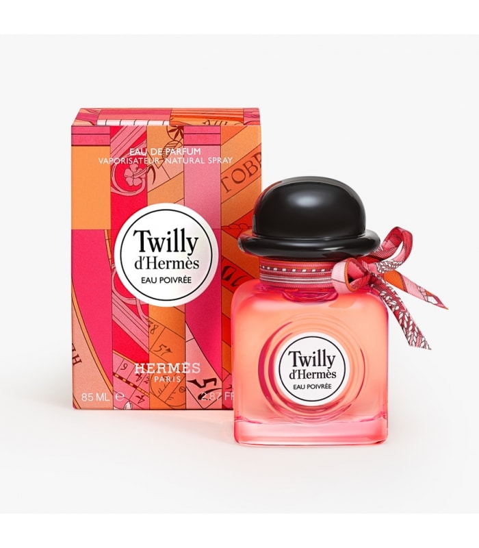 TWILLY D'HERMÈS EAU POIVRÉE-Eau de Parfum Vaporisateur