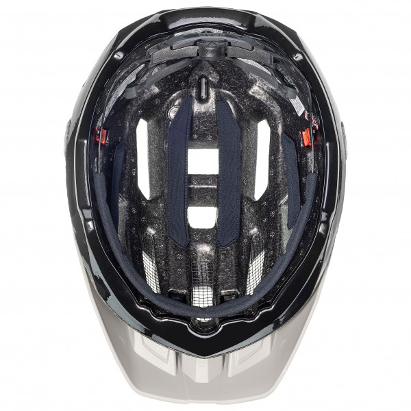 Uvex - Quatro CC - Radhelm