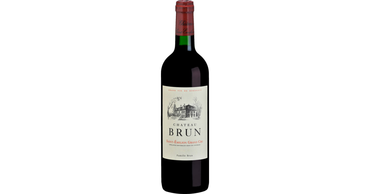 Château Brun