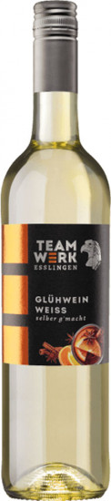 weiß selber g'macht - Weingärtner Esslingen
