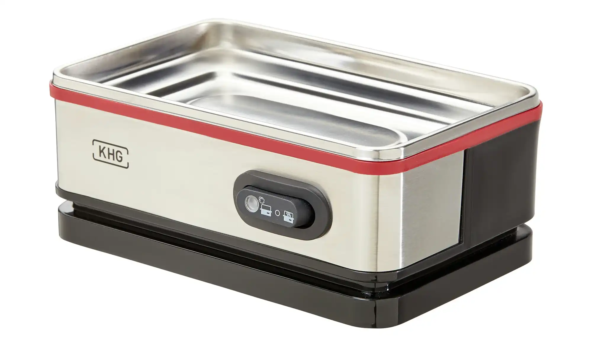 KHG Eierkocher EK-600SE