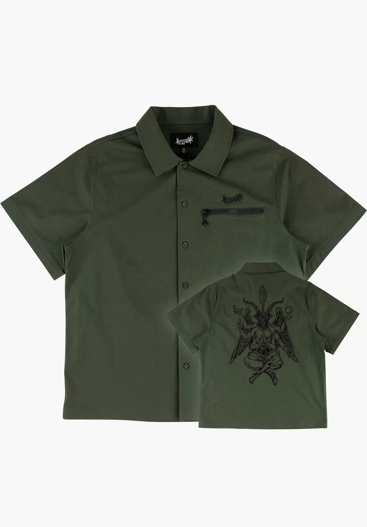 Altar Cotton Ripstop