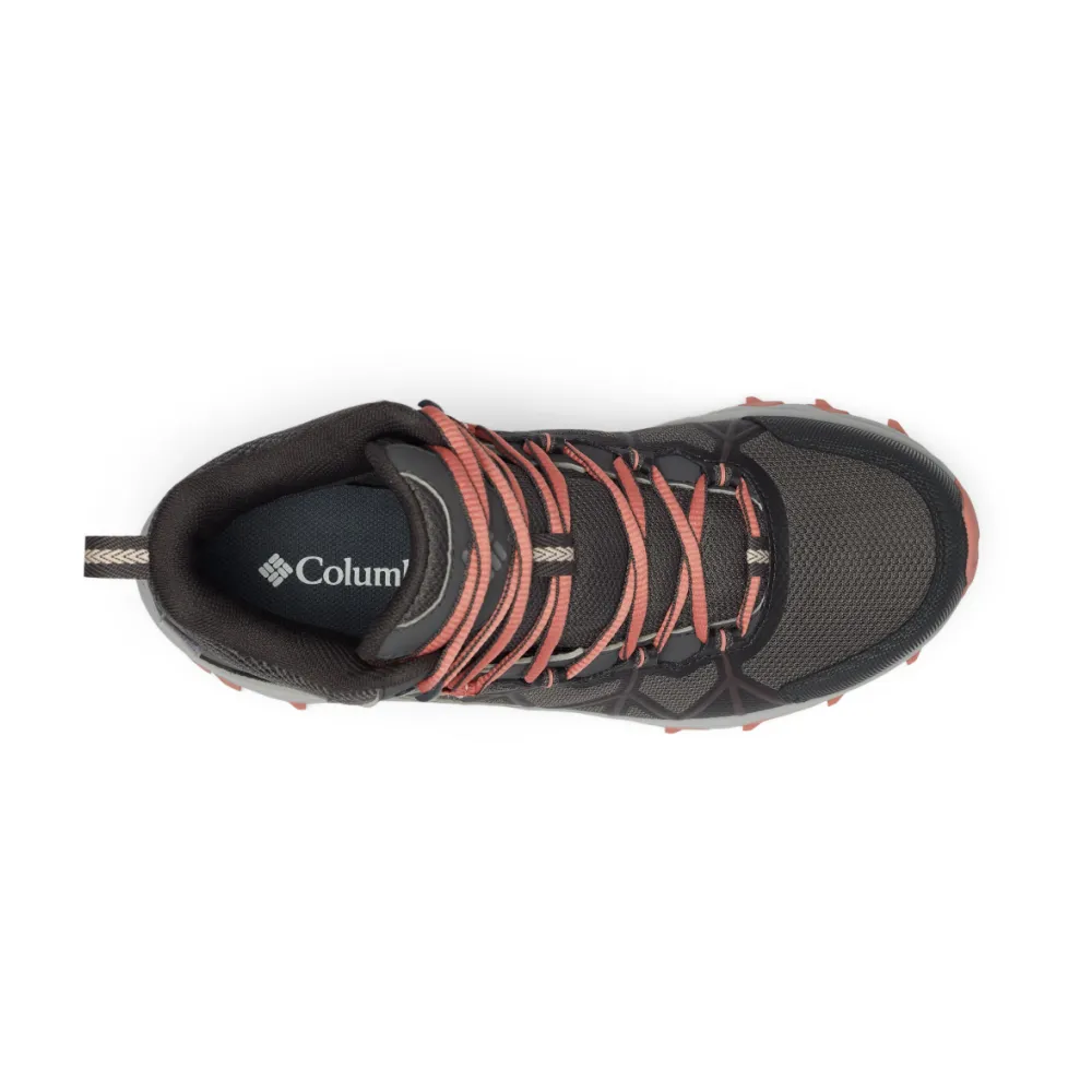 Columbia PEAKFREAK II MID OUTDRY 2005121;089 / grau