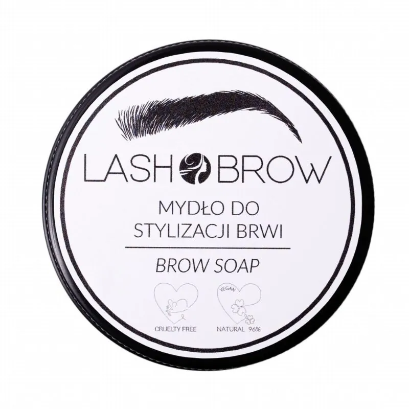 Σαπούνι styling φρυδιών Lash Brow