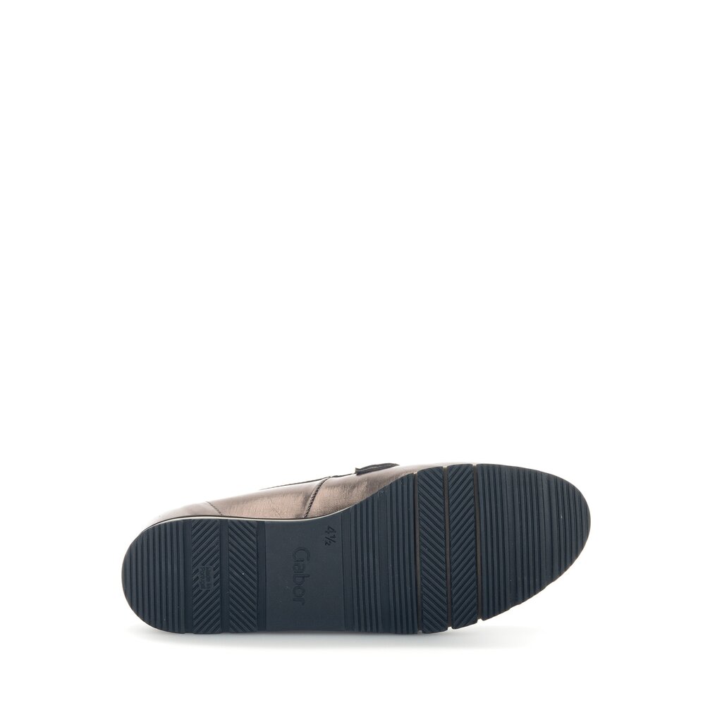 Gabor comfort Slipper rosa