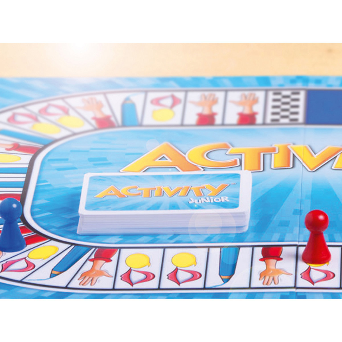 Activity Junior