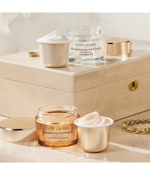 ESTÉE LAUDER Revitalizing Supreme+ Bright Power Soft Creme Gesichtscreme-50 ml