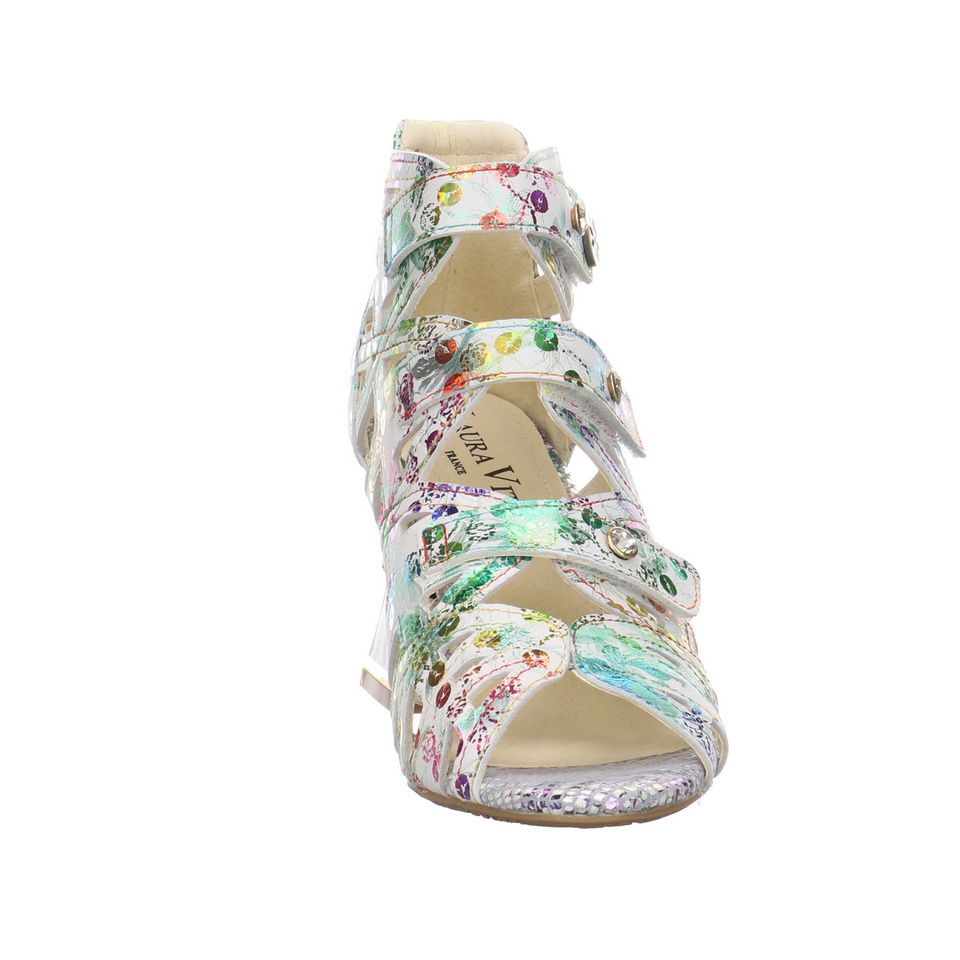 Laura Vita Jacbo Sandalette