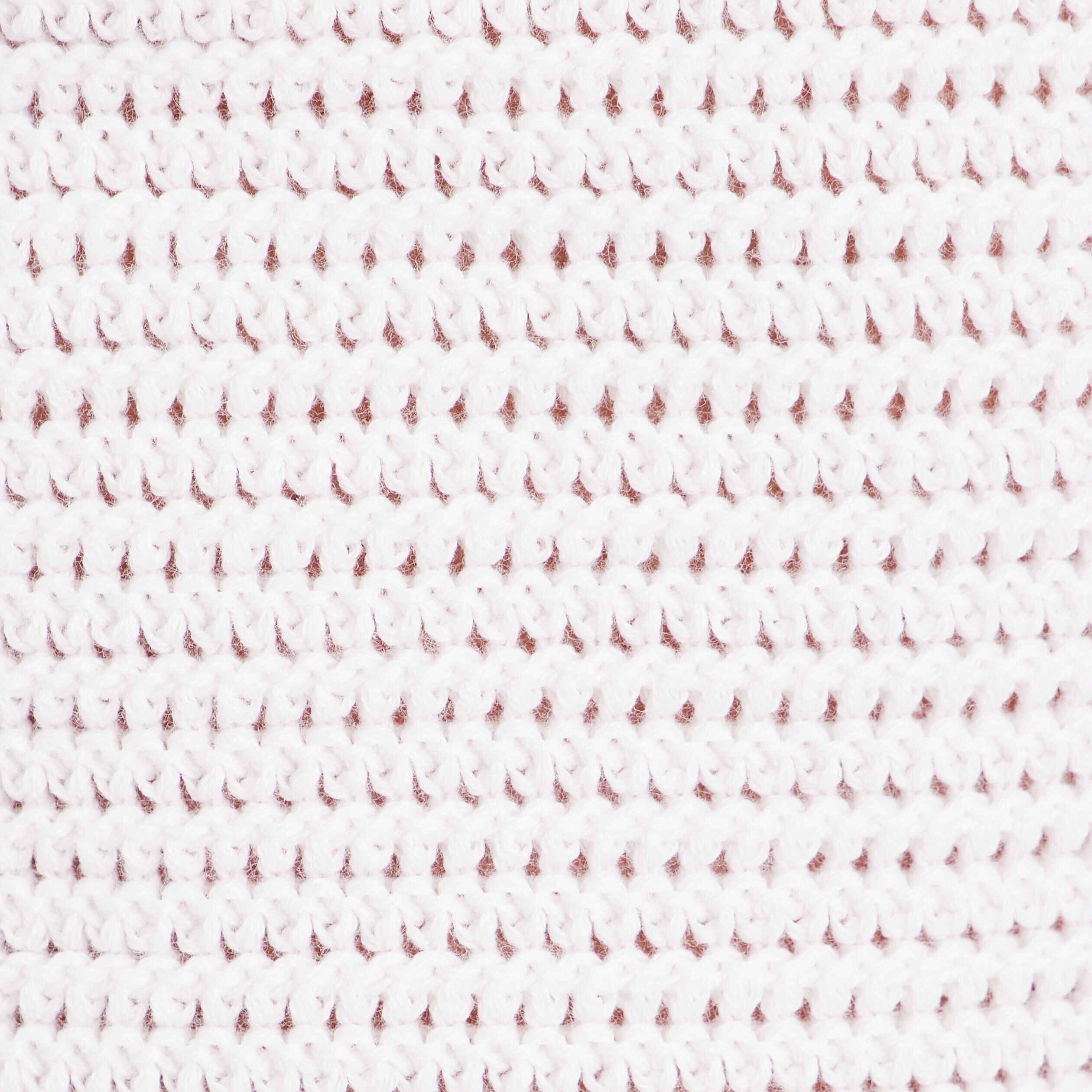 Débardeur macramé ecru femme | Cache Cache