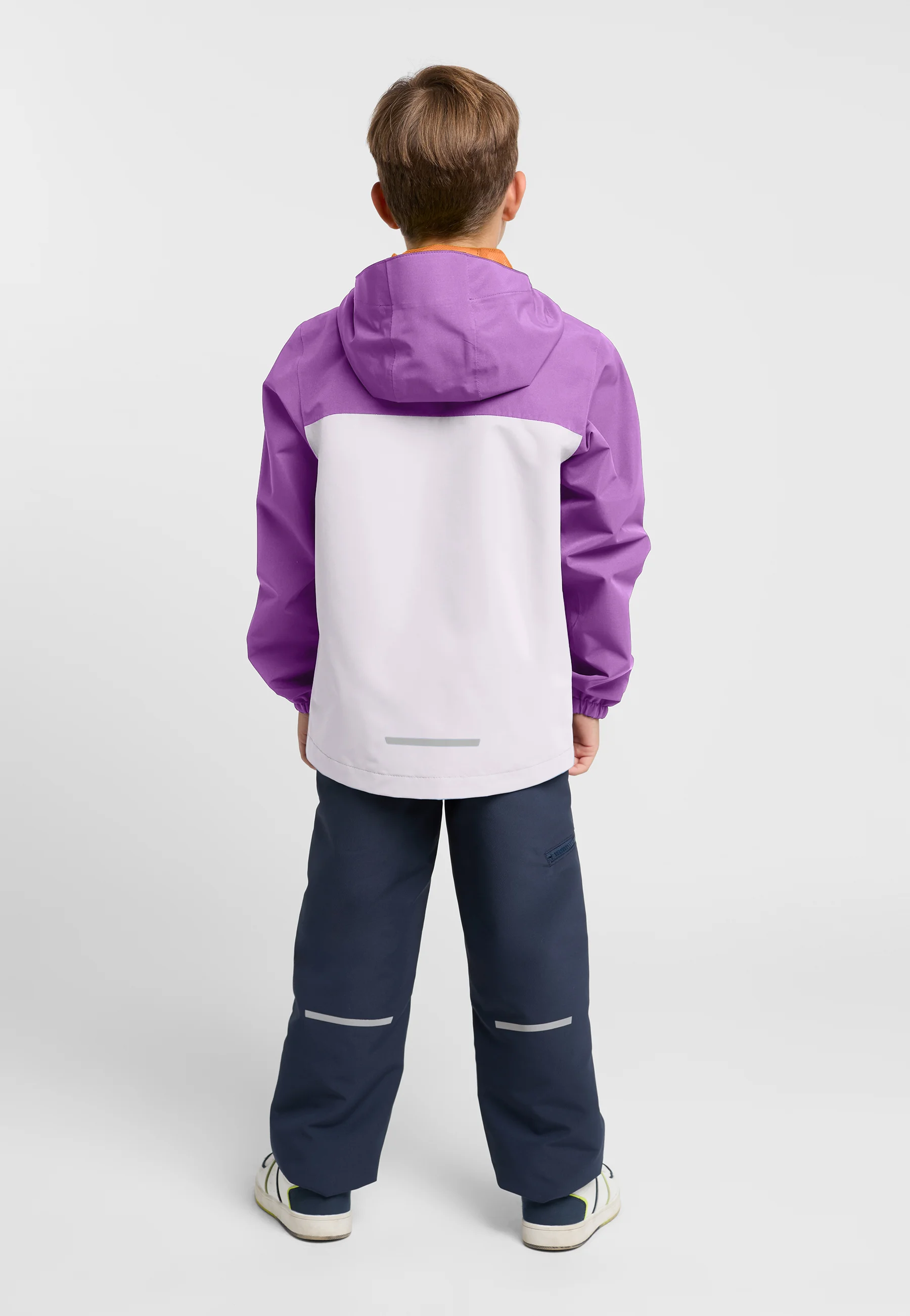 Jack Wolfskin TUCAN - Chaqueta de montaña