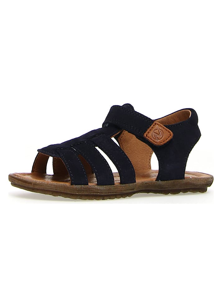 Naturino Leder-Sandalen 