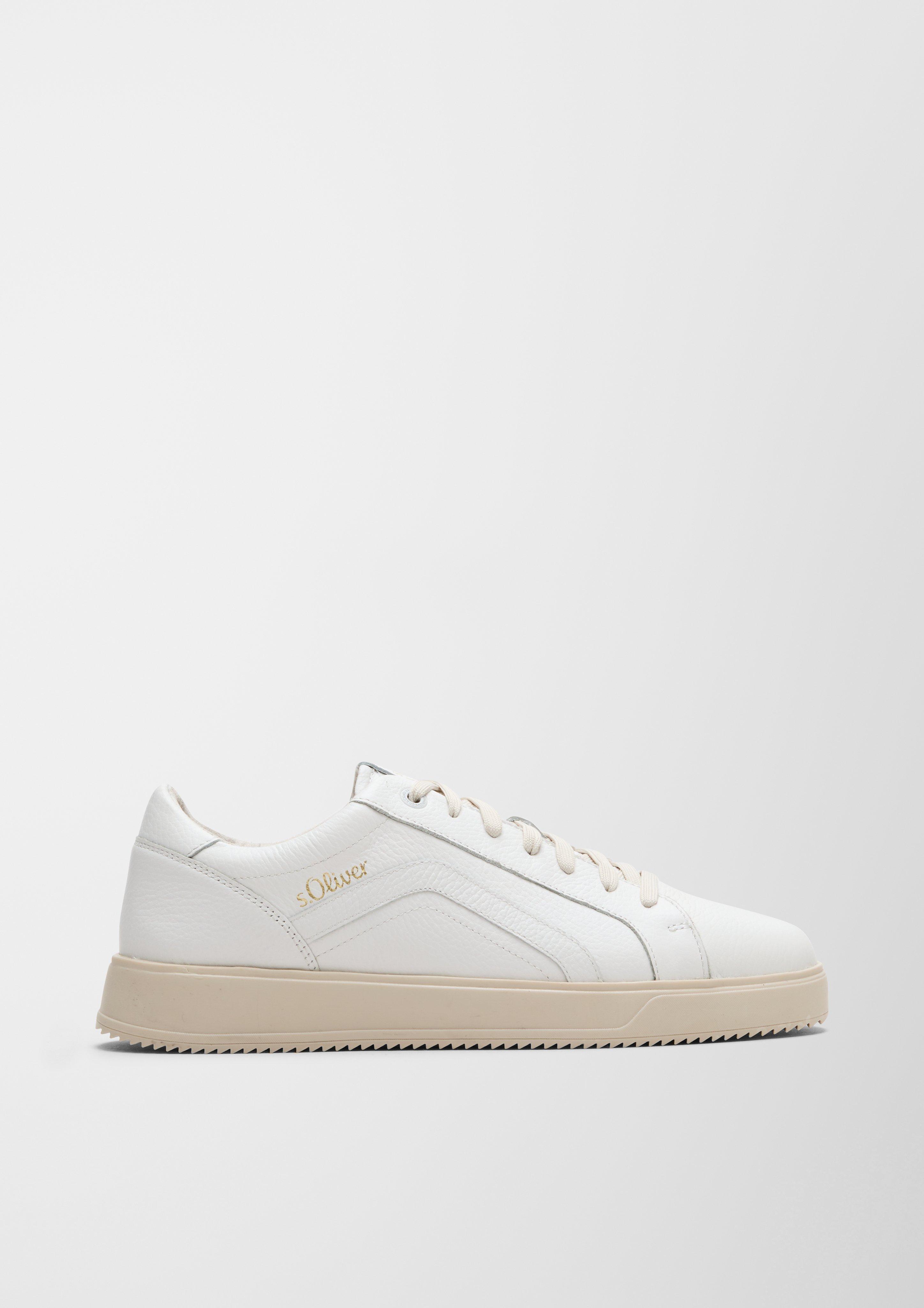Sneaker aus Echtleder  6007268-149