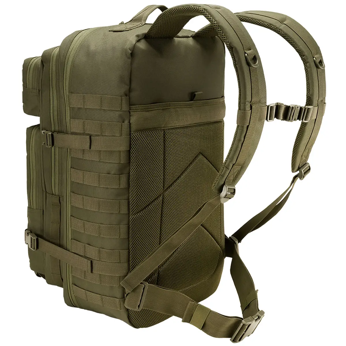US Rucksack Cooper XL versch. Farben