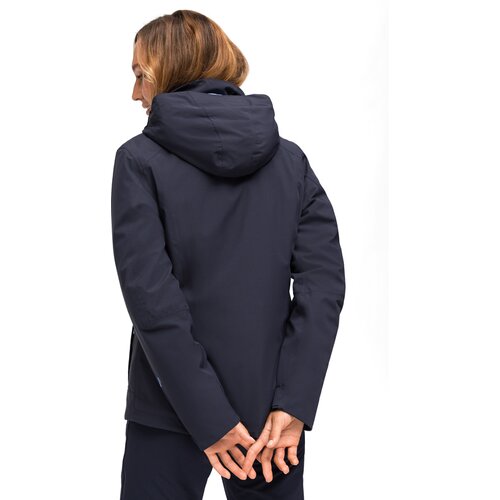 DAMEN DOPPELJACKE RIBUT MTEX
