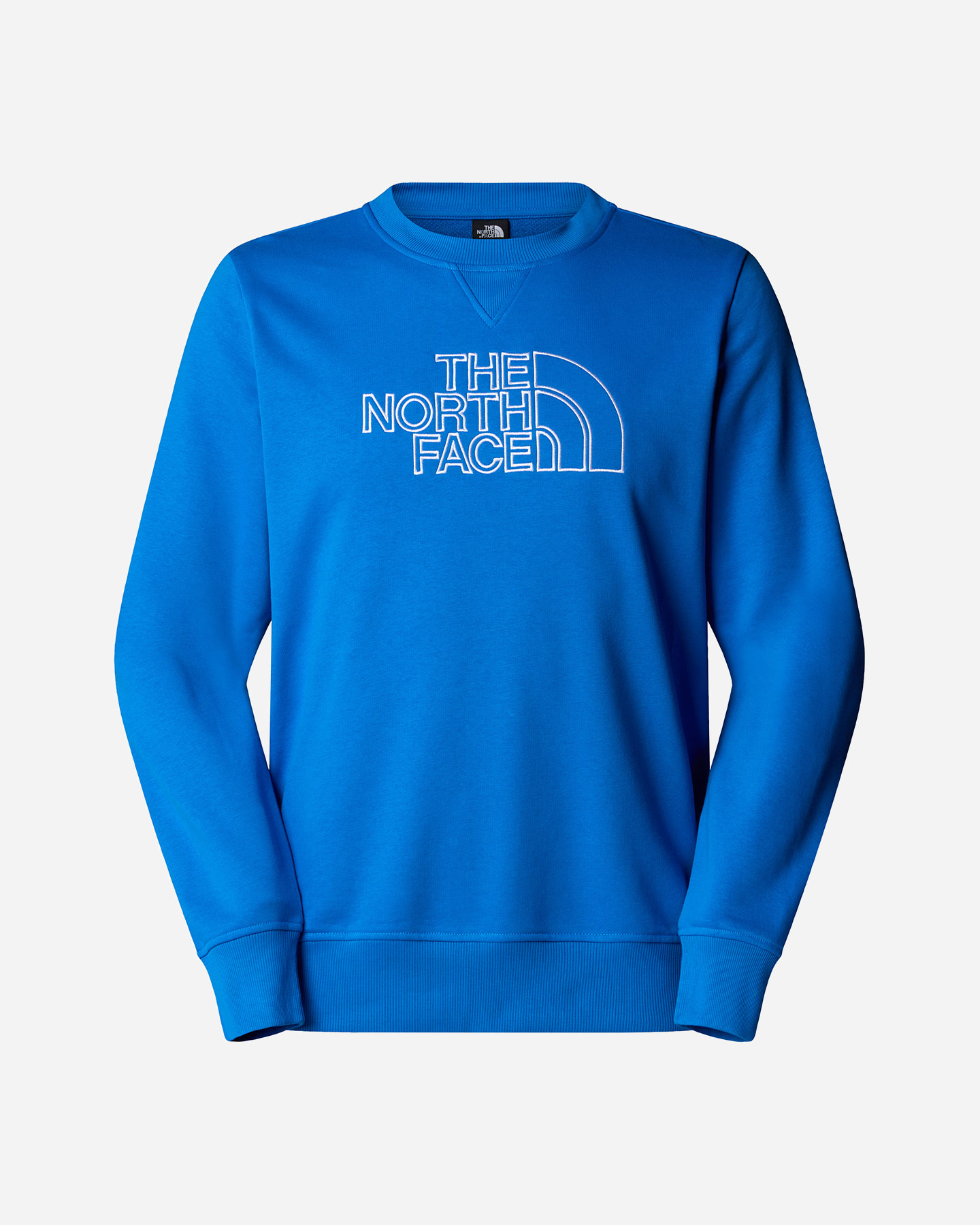 Felpa The North Face Drew Peak M NF0A8C1C73V1