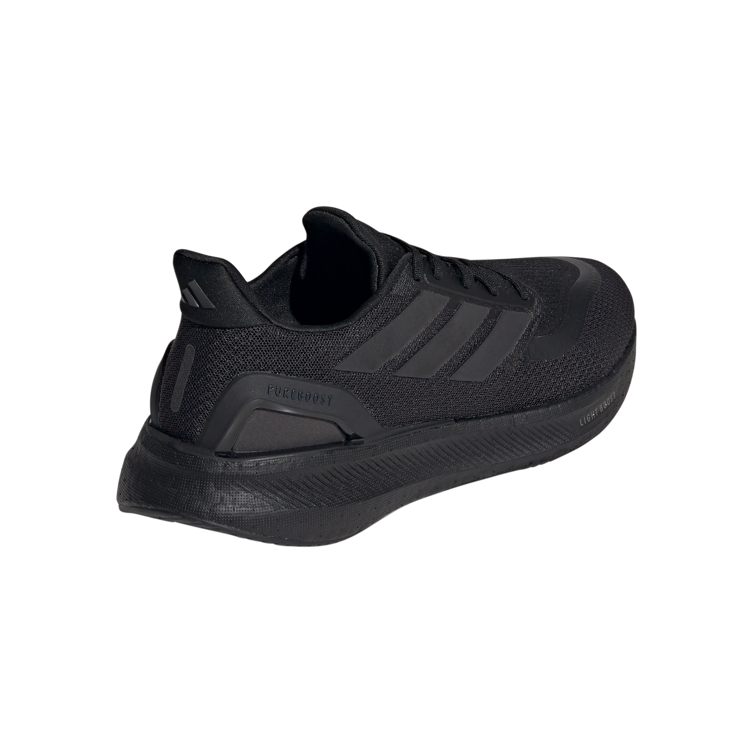 Pureboost 5 Neutralschuh Herren - Schwarz