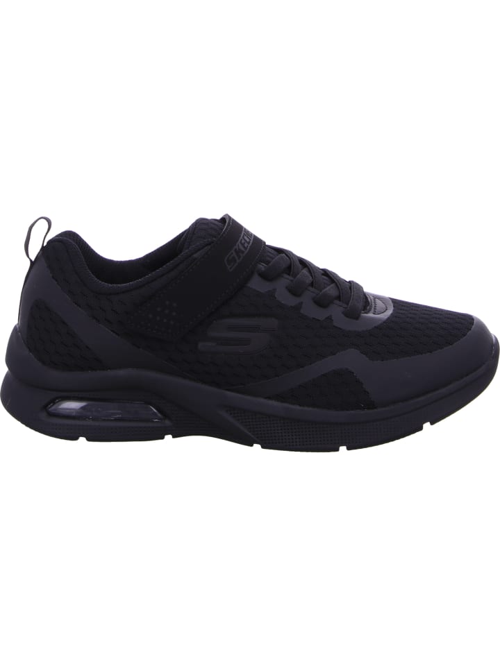 Skechers Slipper in schwarz günstig kaufen 33