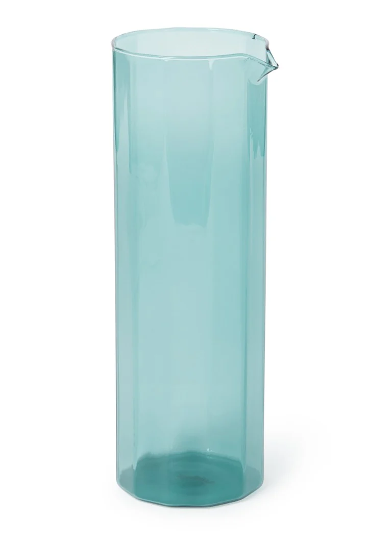 Dzbanek na wodę HKliving Sunlit 1,1 l