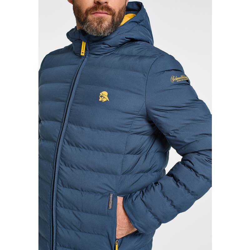 Schmuddelwedda Outdoorjacke Herren