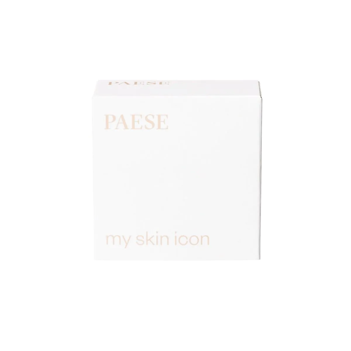 Paese My Skin Icon matinį efektą suteikianti biri pudra