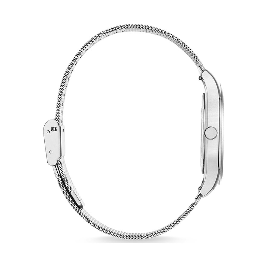 Thomas Sabo Damenuhr Sterling Silver