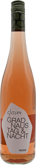 2022 TAG & NACHT gradnaus dry trocken - Weingut Glaser