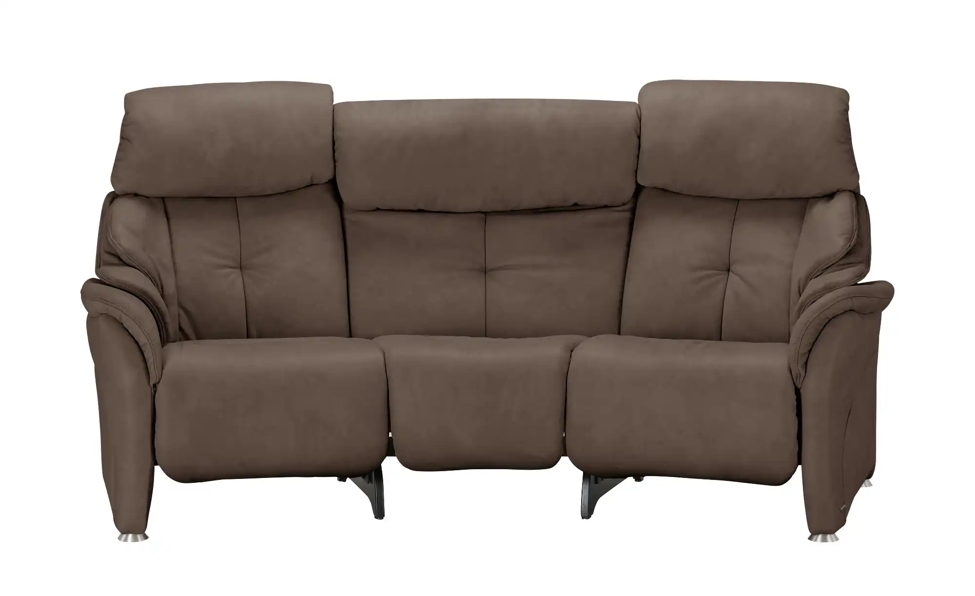 himolla Trapezsofa 4217