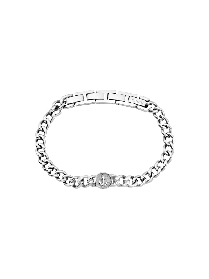 Breil Armband dock silber günstig kaufen 21 cm