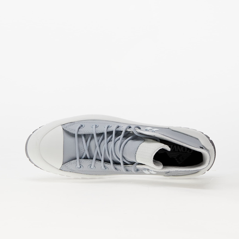 Converse Chuck Taylor All Star Lugged 2.0 Counter Climate Platform A05382C / blau