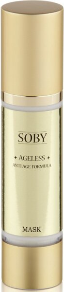 SoBy Cosmetic Ageless Mask Gesichtsmaske