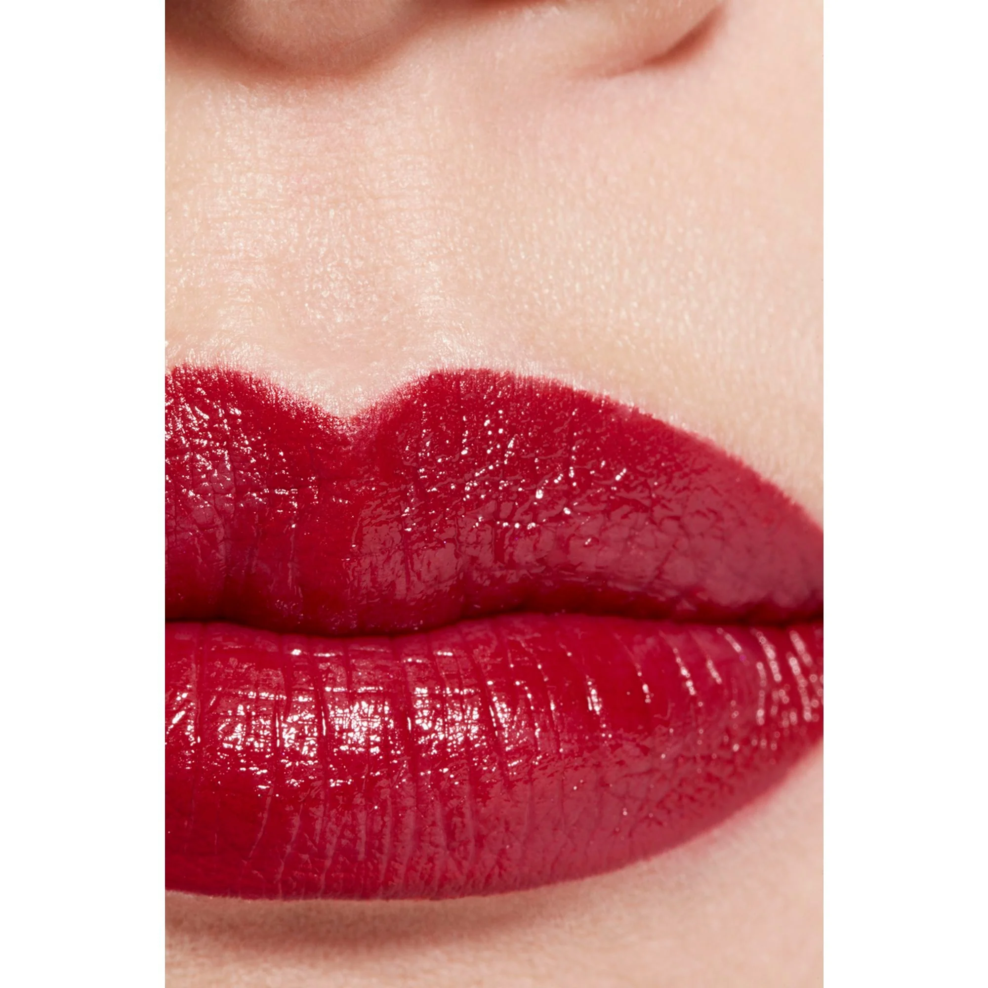 ROUGE ALLURE - EL LABIAL INTENSO