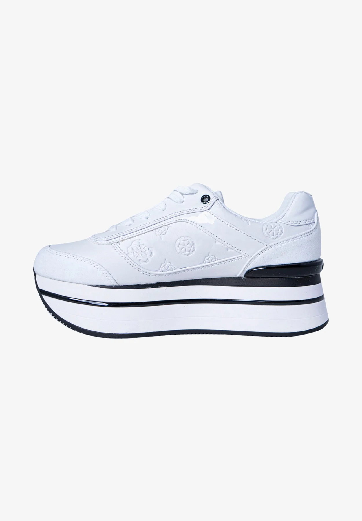 Guess HANSIN - Zapatillas bajas