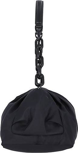 Calvin Klein Soft Nylon Schultertasche 37 cm