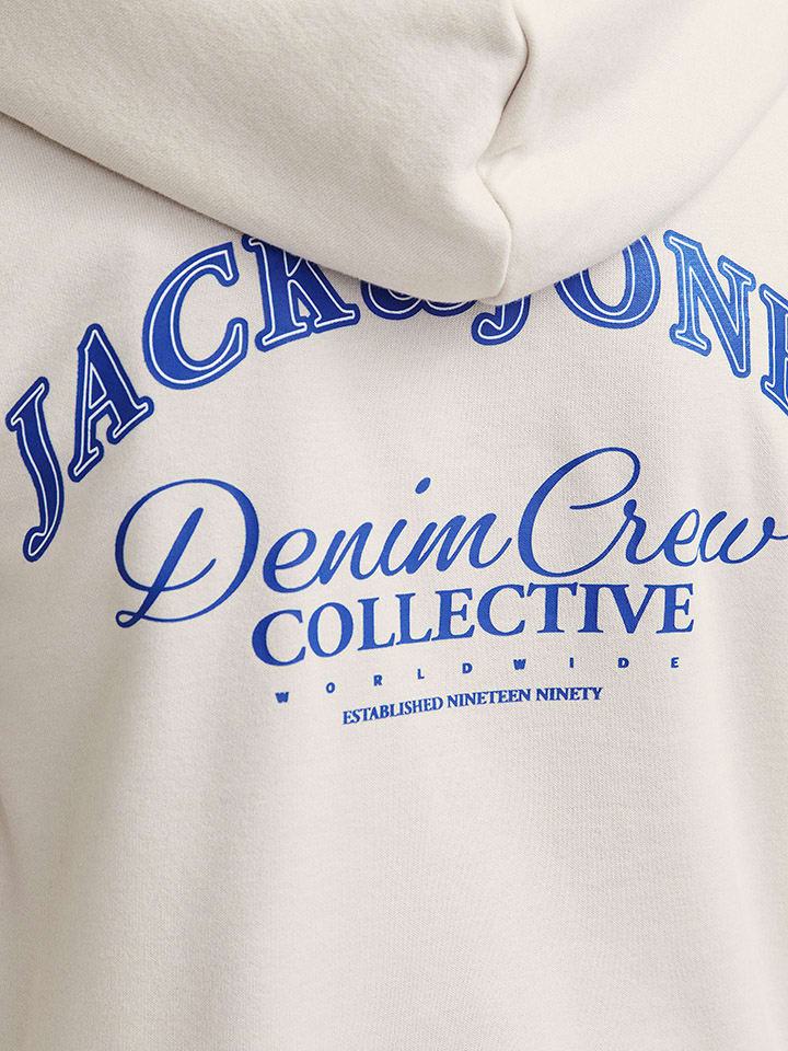 JACK & JONES Junior Hoodie 