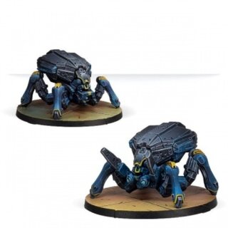 Infinity: Fuzzbots