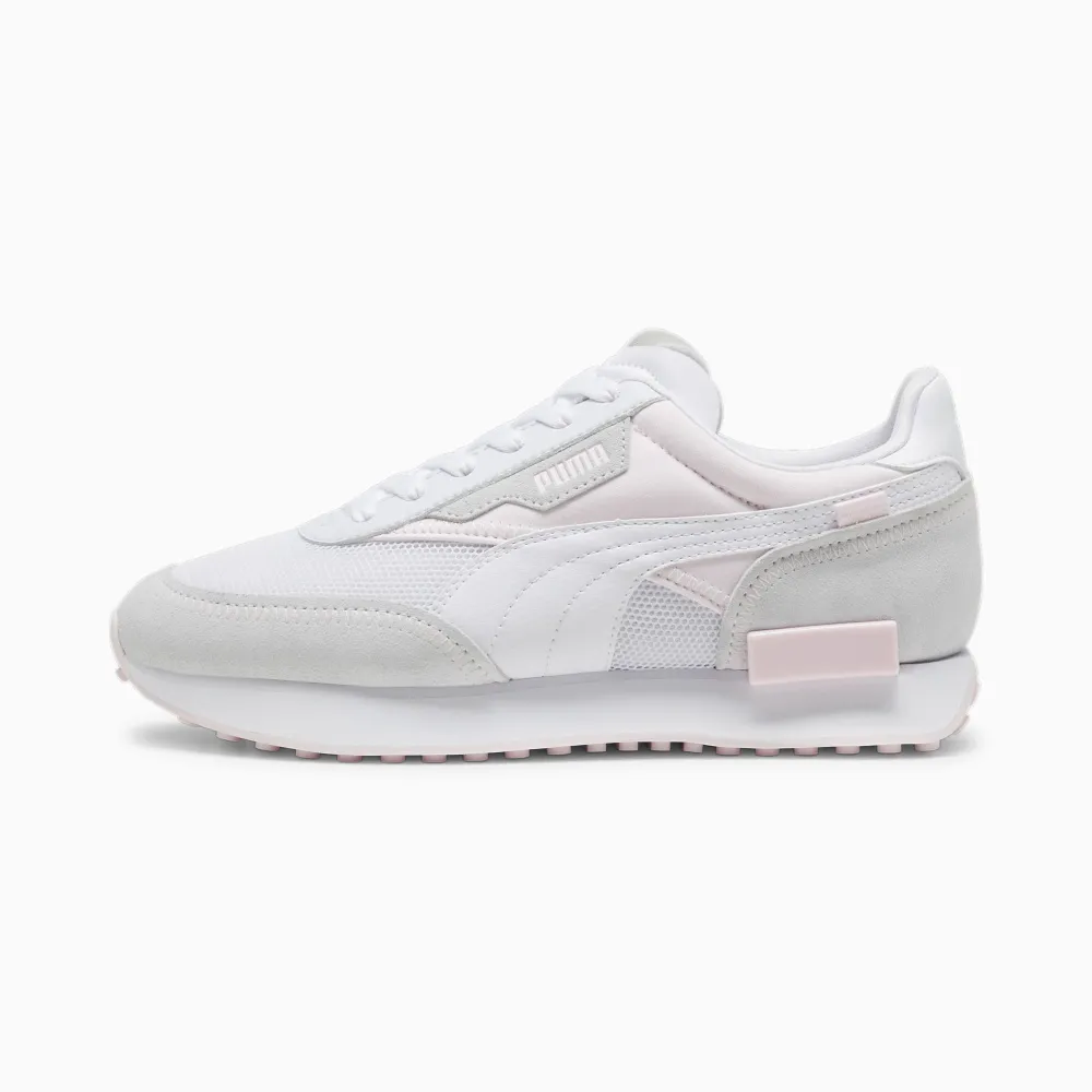 PUMA Future Rider Queen of Hearts 395969_01 / weiss