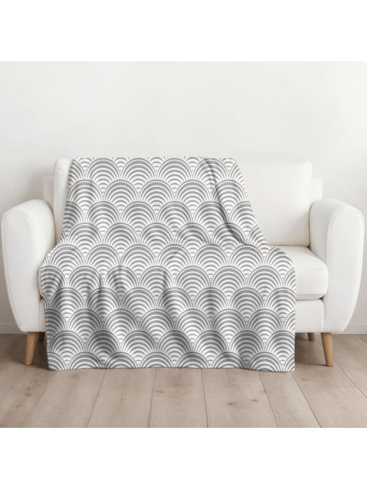 TRAUMHELDEN Wohndecke 