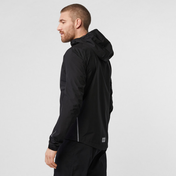 ENDURE JACKET M Herren - Fahrradjacke