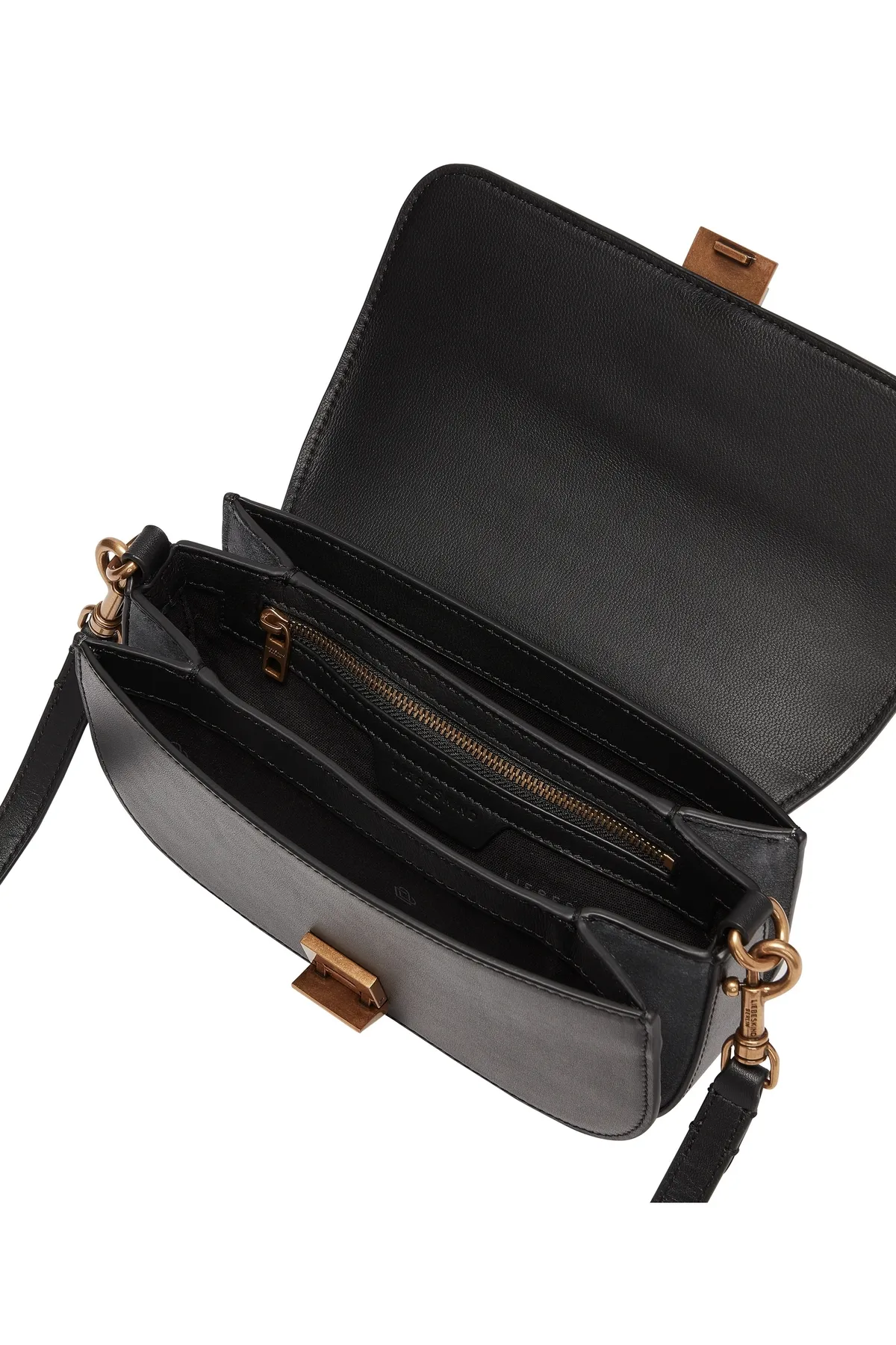 Liebeskind Berlin  Umhängetasche Viktoria Crossbody S