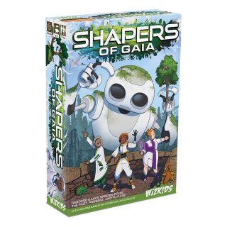 Shapers of Gaia (EN)