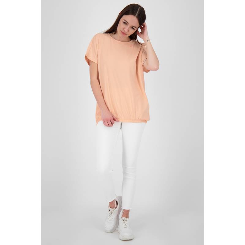 ALIFE AND KICKIN ClaudiAK A T-Shirt Damen