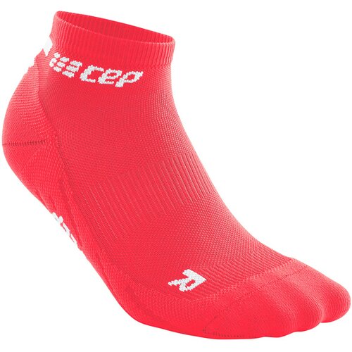 HERREN THE RUN SOCKS, LOW CUT, V4, MEN