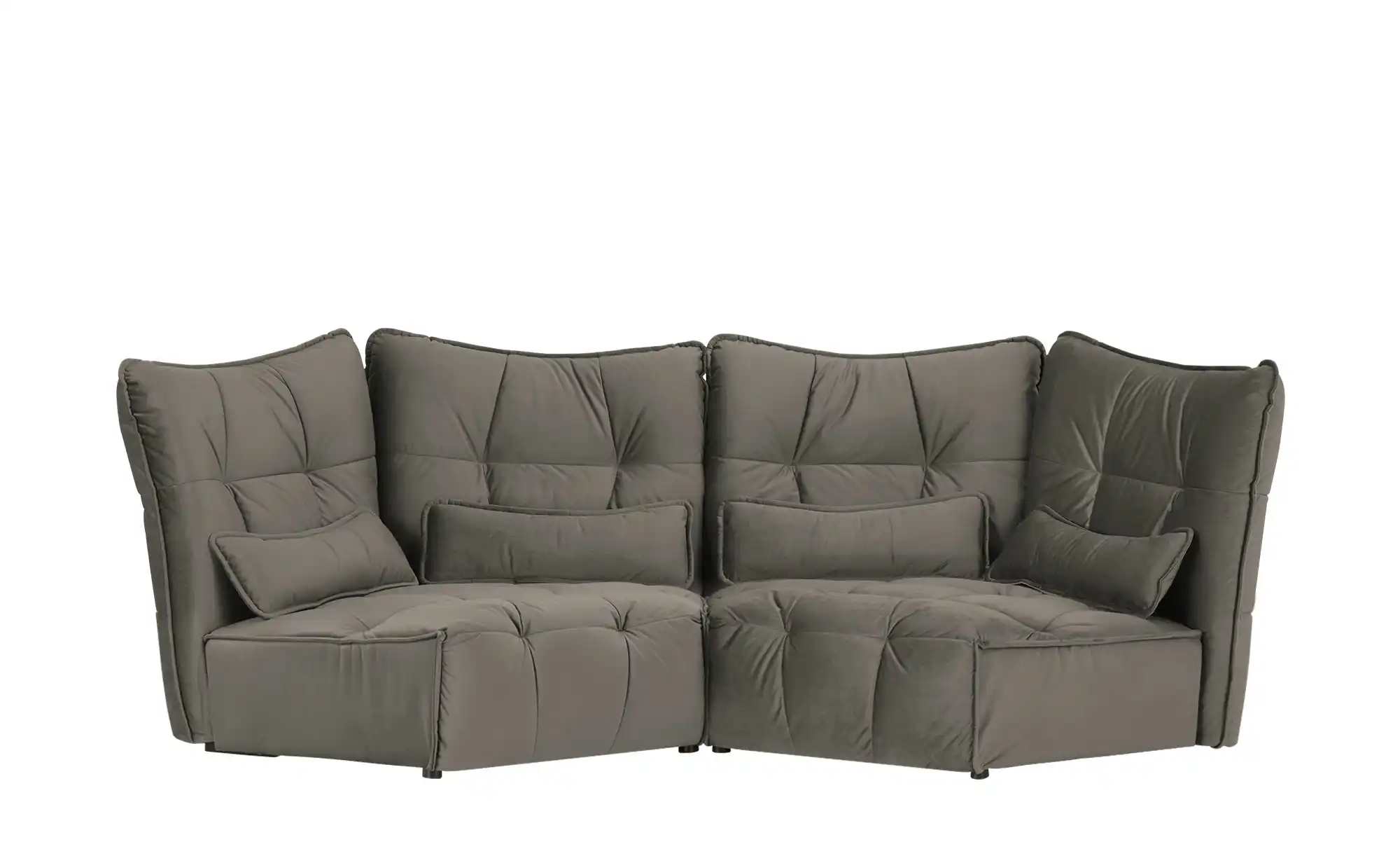 Einzelsofa Jeaneva
