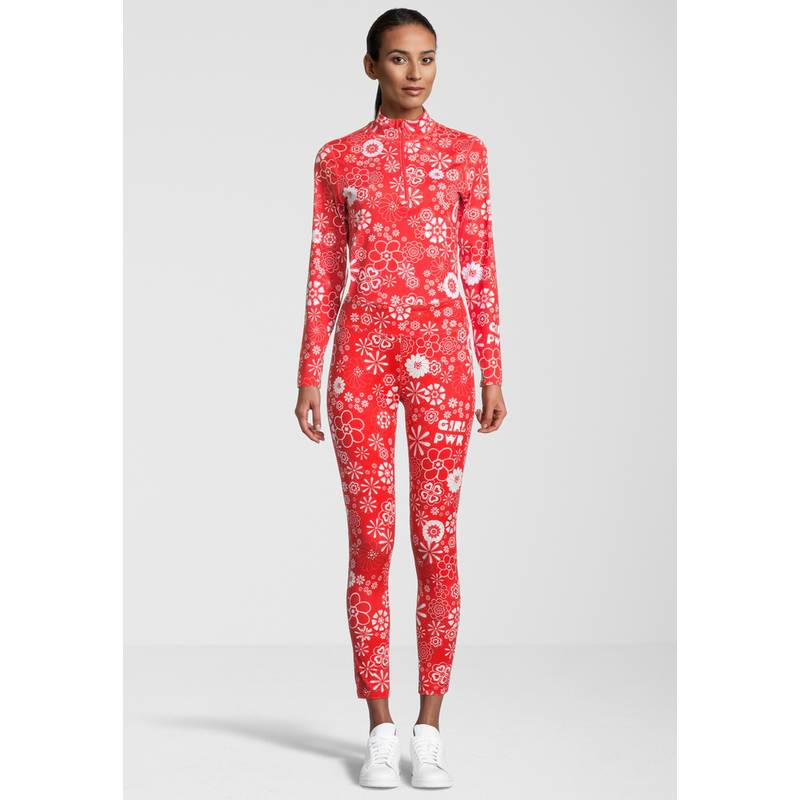 Krimson Klover Girl Power Funktionsunterhose Damen