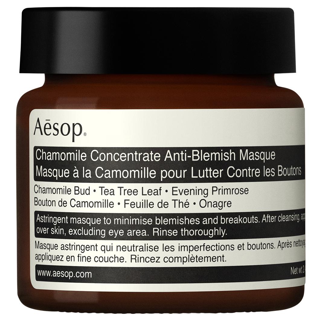 Chamomile Concentrate Anti-Blemish