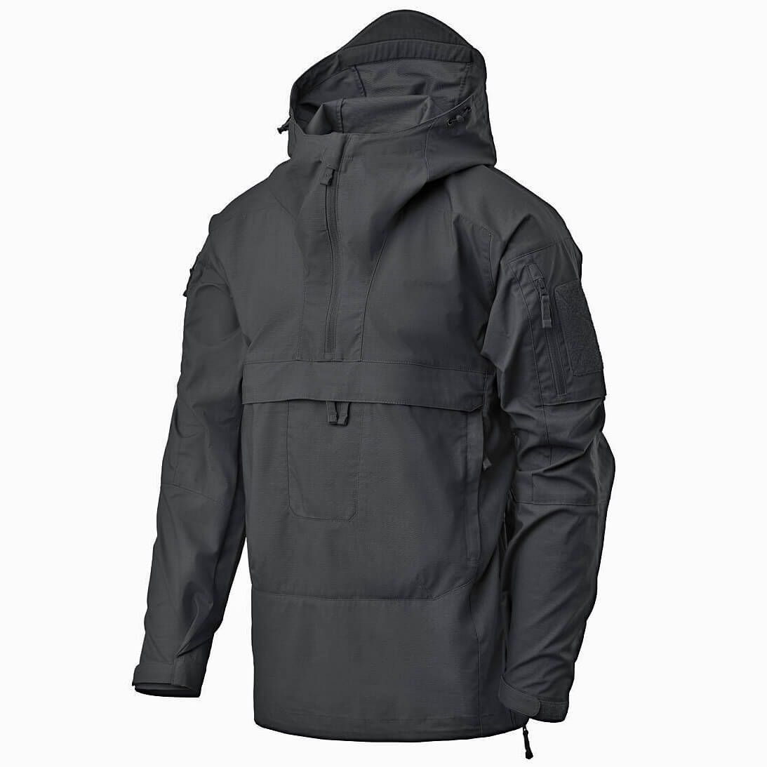 Tracer Anorak Jacket