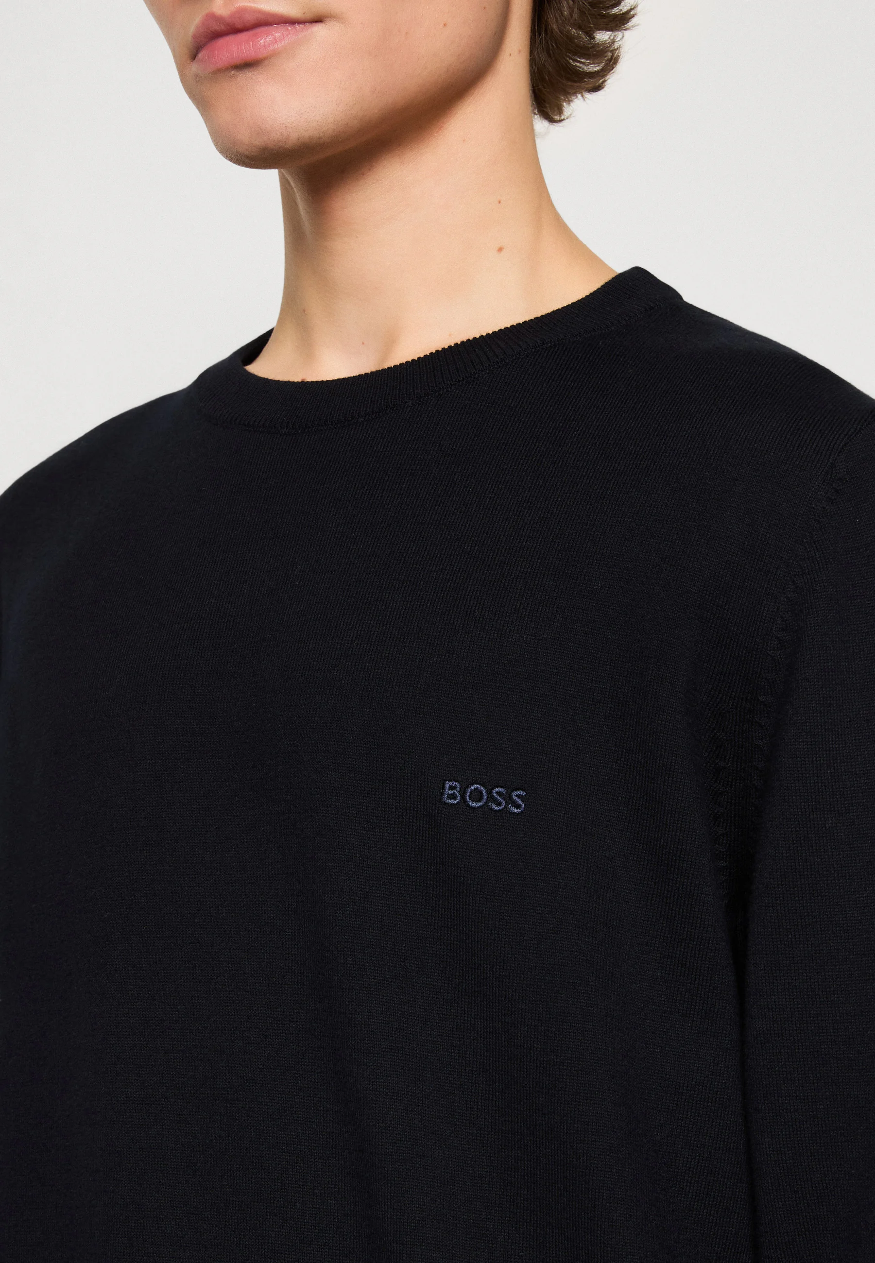 BOSS PACAS - Suéter