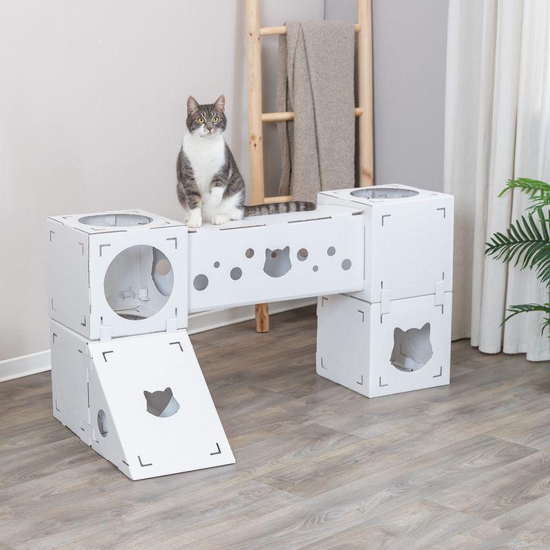 Trixie Katzenmöbel Finca Felice zu TOP-Preisen